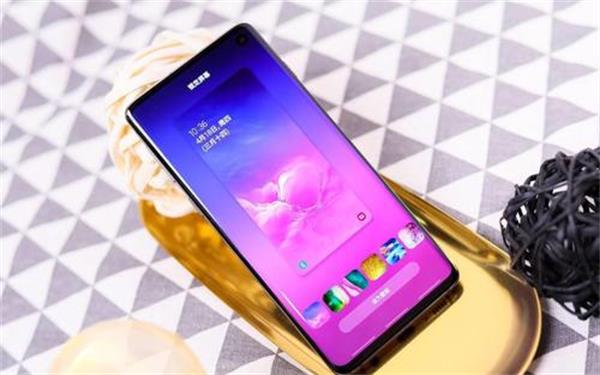 三星galaxy s10|从5999跌至3388,顶级三星变身价格屠夫,128GB+2K曲面屏