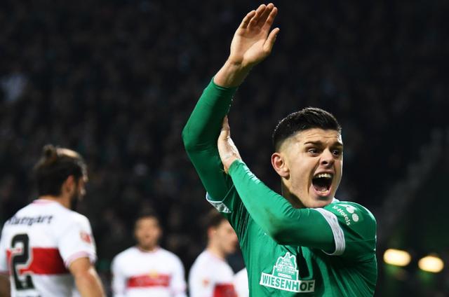 『利物浦』利物浦转会预算减少，或取消维尔纳引进计划，引进不莱梅的拉希察