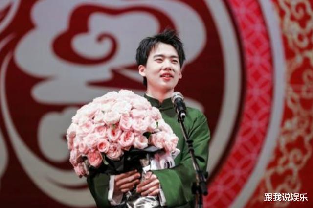 德云社|岳云鹏曝德云社现状:两极分化严重,有师兄弟已在老家找工作