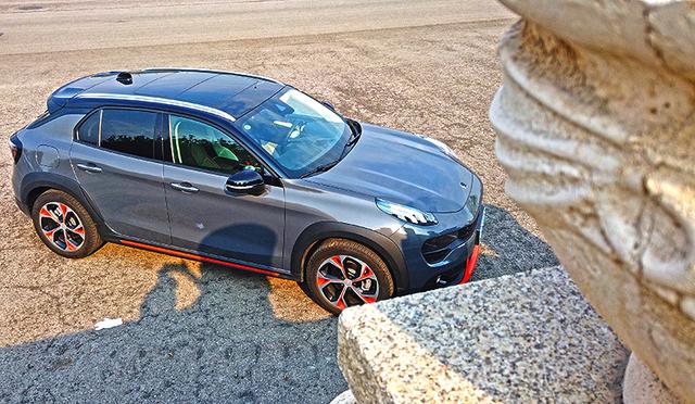 [领克02]三缸机的领克02到底抖不抖？我们邀请小伙伴盲测了一下