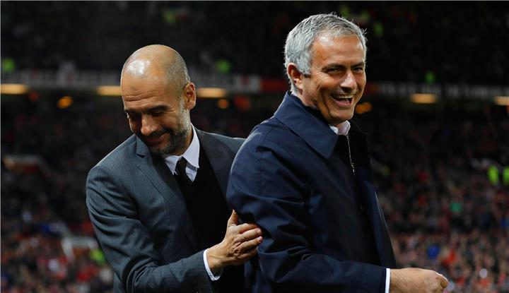 『欧冠』足坛最富有的6位教练，齐达内第3，第1资产比瓜迪奥拉还高6000万