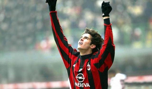 「罗伯特·巴乔」又帅又能打！世界足坛最帅11人阵容，参加欧冠也是夺冠大热门！