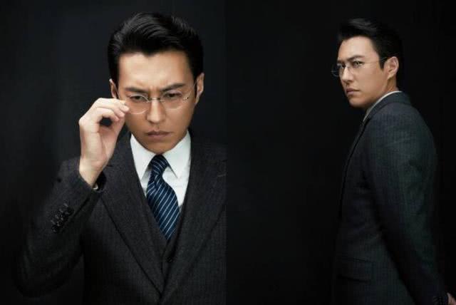 赵丽颖@《上海滩》再翻拍？赵丽颖演冯程程，看到男主是他果断弃剧