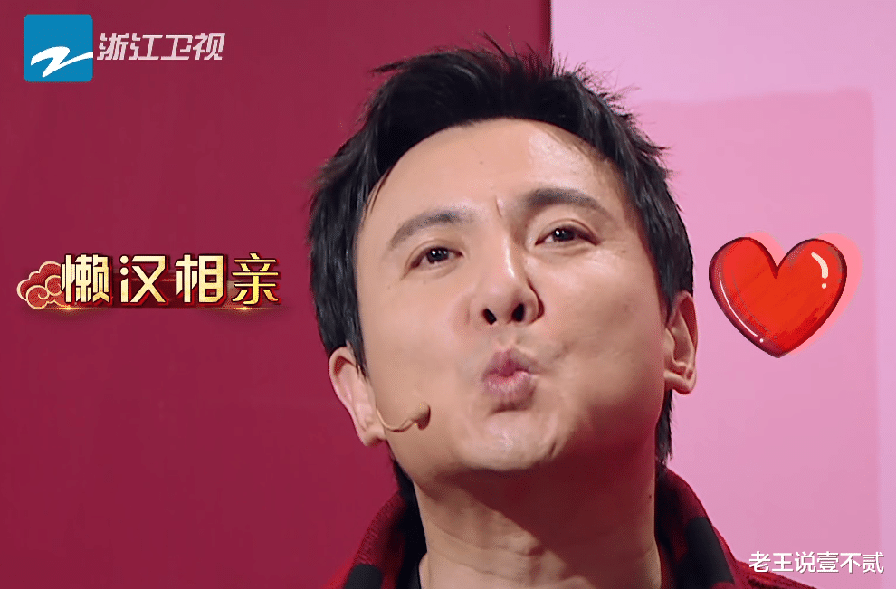 奔跑吧兄弟|跑男成员多次参加王牌，可为何沈腾从未上过《跑男》？原因太现实