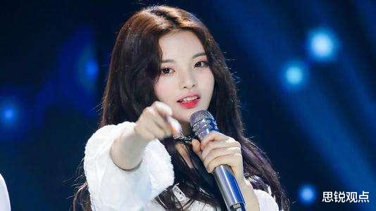 杨超越|腾讯发表被骗感言，杨超越补刀要“文案费”