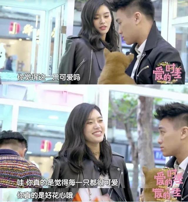 古力娜扎▲奚梦瑶手撕老公\花心\, 转身未婚先孕, 这场豪门恋满是\阴谋的味道\