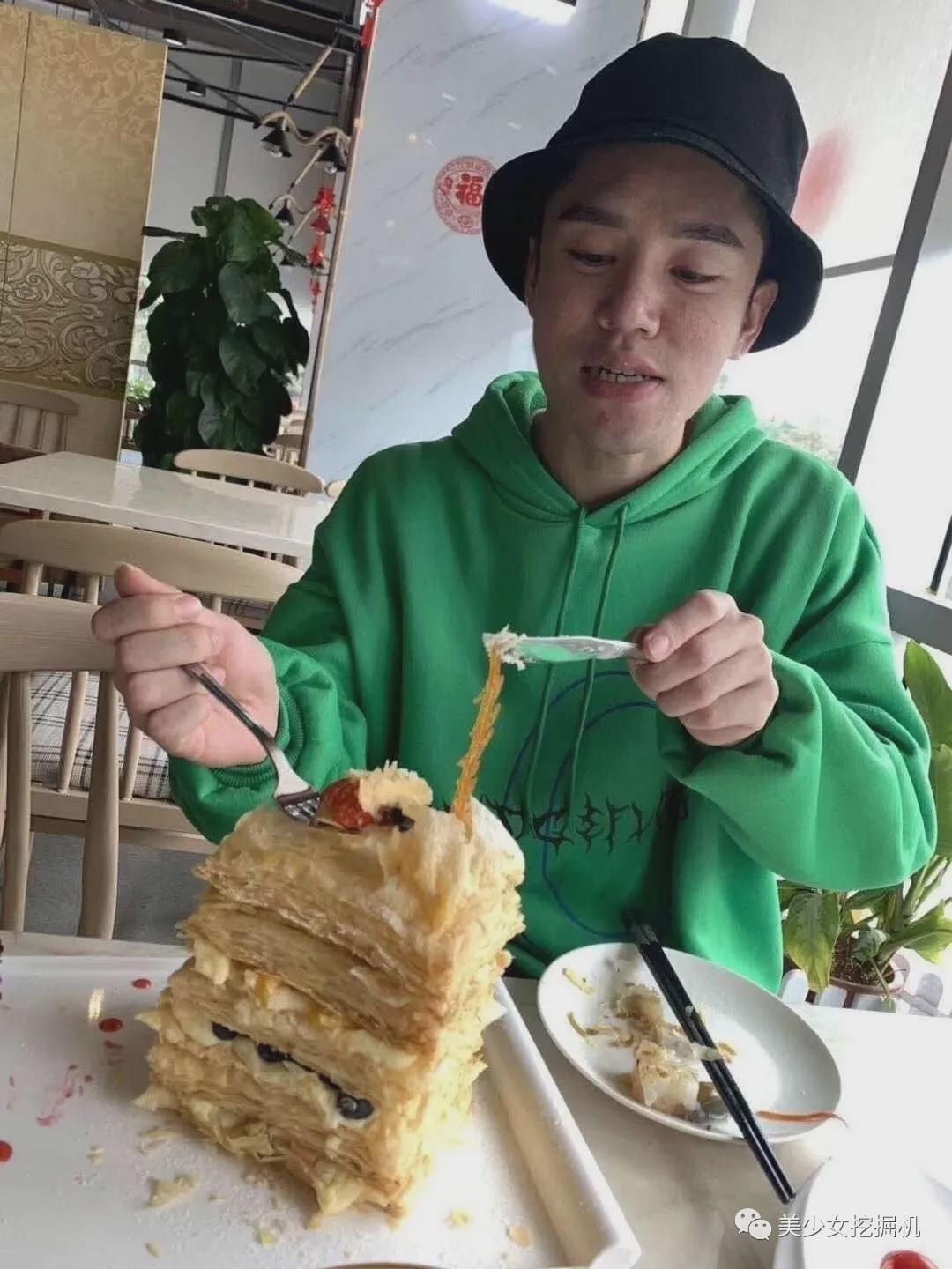 抖音|抖音宋威龙和厦大校草双双翻车？摘下滤镜，照骗团伙日益壮大…