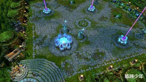 拳头|LOL的畸形版本，你还记得多少？全经历过估计孩子都能打酱油了