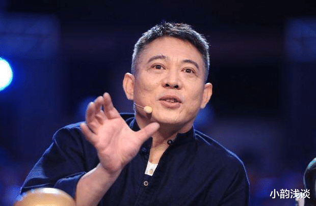 『春晚』春晚永远请不来的几位明星，前两位曾与央视撕破脸，后几位直接拒绝