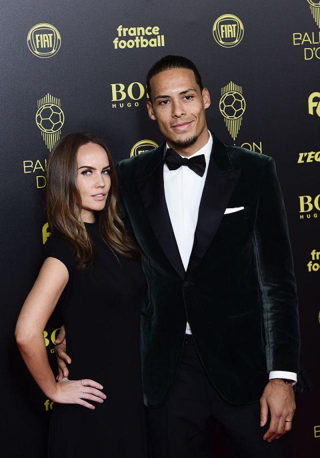 金球奖|难以想象！金球奖历史总得分TOP10：梅西落后C罗640分 范戴克第五