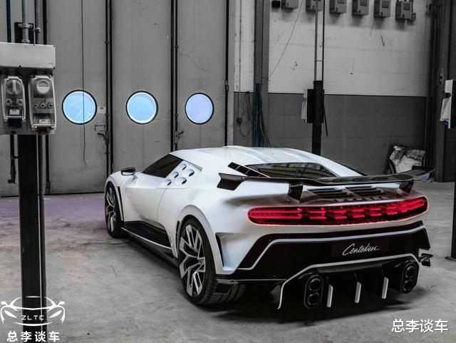 C罗|C罗6500多万买辆车，众人不解，细算一下，您会发现赚到了