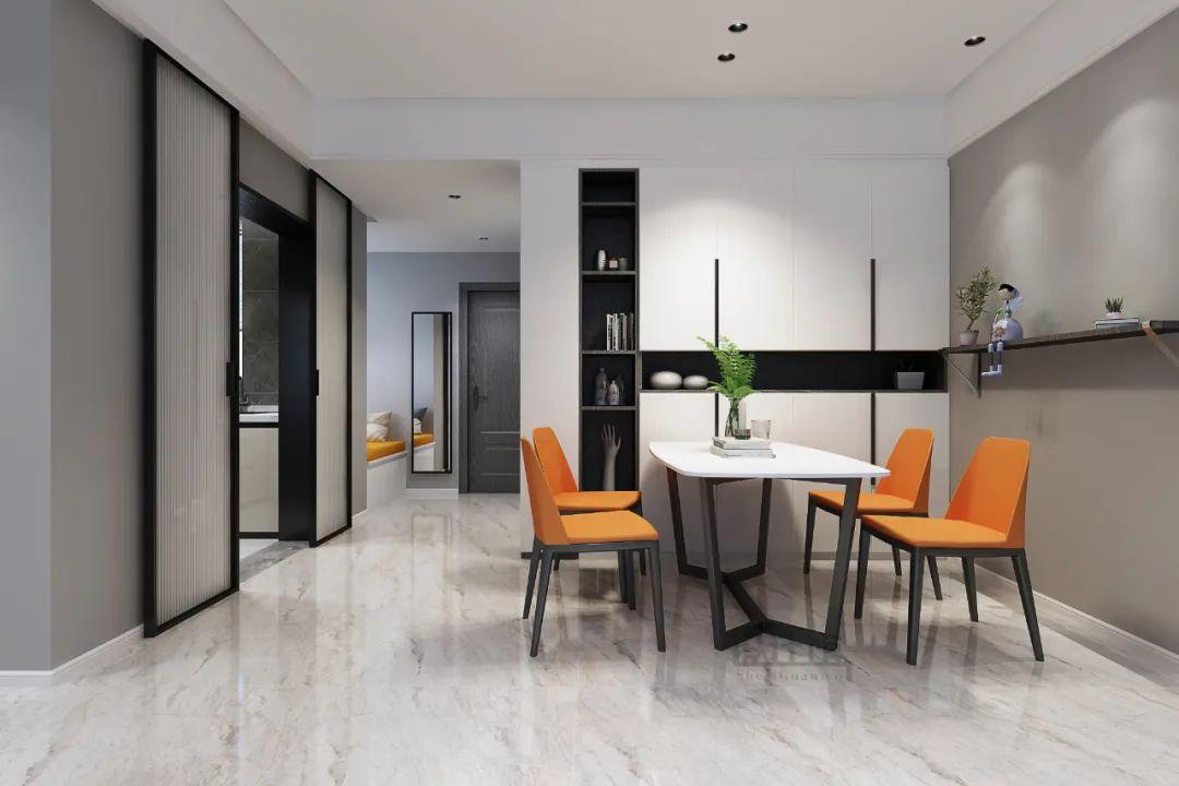 茶具|圆形餐桌vs方形餐桌，究竟哪种更好？看完再做选择，不会错的！