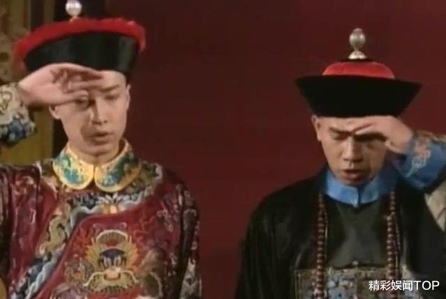 鹿鼎记|《鹿鼎记》22年后演员们现状,有人欢喜有人忧,有人坐牢有人去世