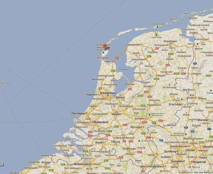 制服|二战欧洲战场最后一战有些诡异？开枪和被杀的穿着同样的德军制服