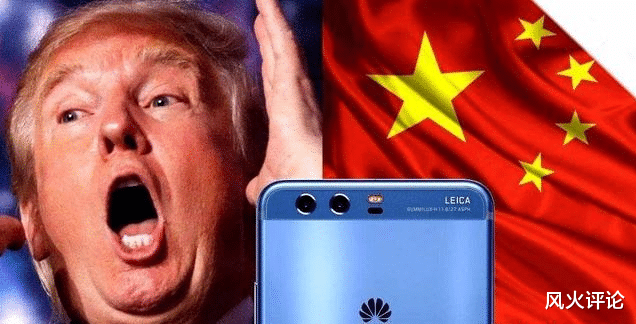 「华为」美国断供华为？腾讯“断供”苹果，库克措手不及，外媒：这是报复