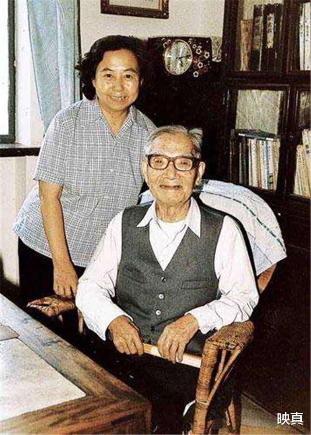 映真|桥梁大师茅以升，50岁养外室，妻子抑郁而亡，临死不得子女原谅
