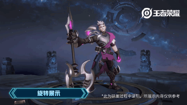 关羽|关羽武圣惨遭删除，九月第一款皮肤特效曝光！天美良心发现，免费送皮肤挽留玩家