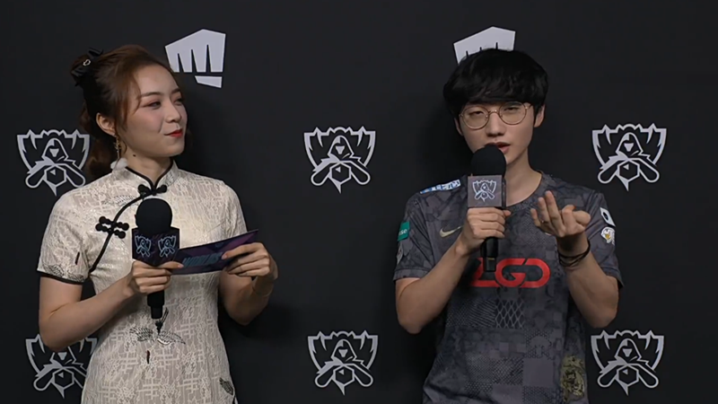 LGD|“晋级16强后LGD分组确定”就在今天，LGD零封LGC晋级，小花生谈赛制被坑惨