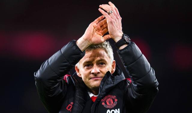 「曼联」索帅无奈战术混乱,让年轻的曼联不断付出代价