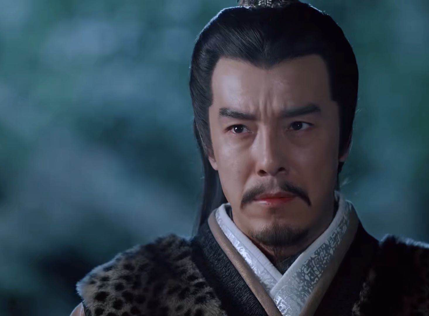 「姜子牙」姜太公垂钓为什么可以“愿者上钩”？