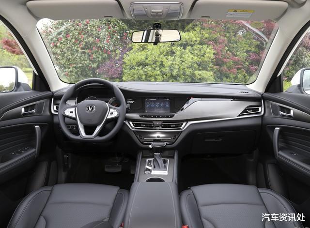 SUV|适合年轻人的3款潮流SUV,最低仅需6万多,看得我都心动了