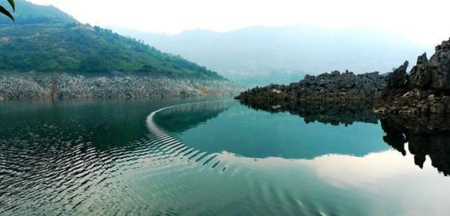 「青海湖」中国最美的十大湖！青海湖无可争议，西湖只排第五