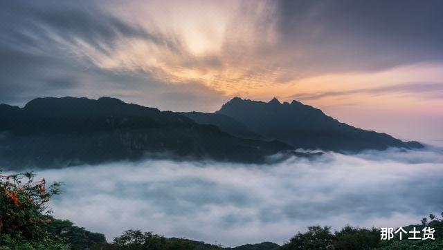 太白山|西安周边避暑胜地，清凉一夏的好地方