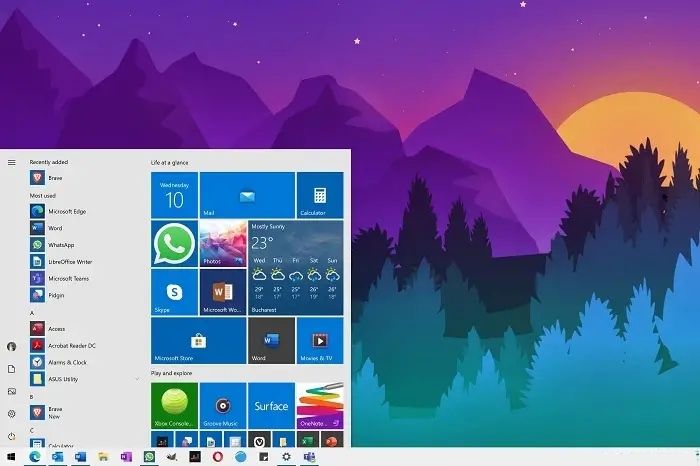 iqoo|?微软介绍Windows 10即将迎来的KDP内核数据保护功能