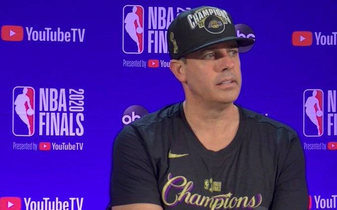 勒布朗·詹姆斯|这一冠后詹姆斯历史地位如何？美媒明牌，沃格尔发声，老詹本人把话挑明！