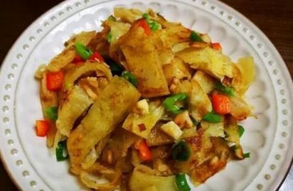 #香菇#这些简单很美味的10道菜，看着就好吃下饭，全是妈妈的味道