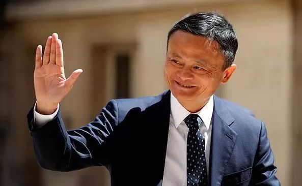 『阿里巴巴』新亚洲首富诞生:超越李嘉诚许家印,这个中国人坐拥3100亿财富