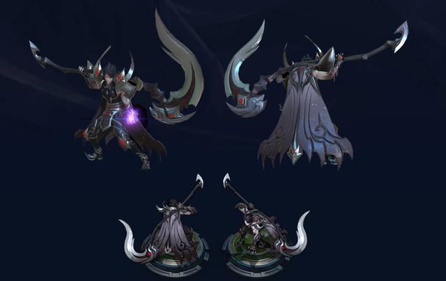 白起■王者荣耀：碎片商城上新仅一天，兑换量过百万，这皮肤太受欢迎了