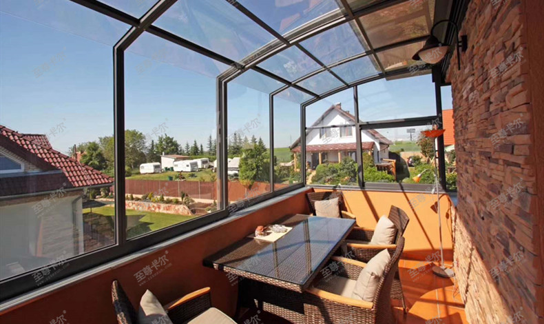 |听我的!家里最好不要封阳光房,实在要封,也要给自己留好退路