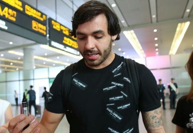 #国足#利好！又有2归化球员有望入选国足，国家队阵容有望达一流水平