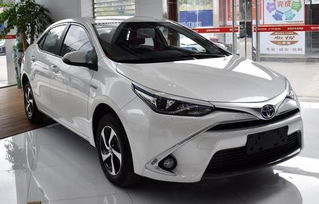 丰田雷凌|丰田雷凌是否值得入手？预算15万以内？下面的文章值得一看。