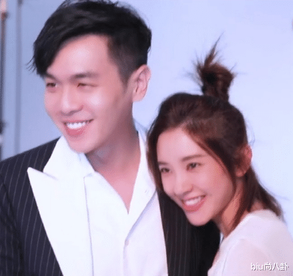 「张若昀」都说唐艺昕女儿的名字好听，倒过来念一遍后：张若昀你认真的吗？