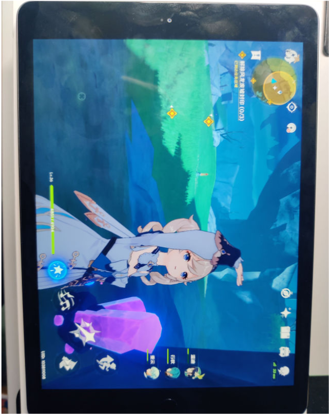 联想Yoga|没法爱奇艺，被迫生产力——简评iPad8