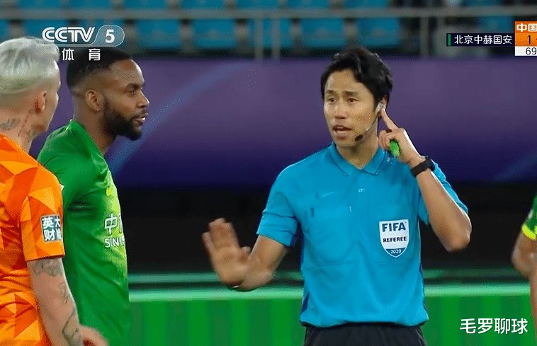 中国足球|中国足球一夜丢人到全世界!外援巨星痛斥丑闻,前国脚:气炸了