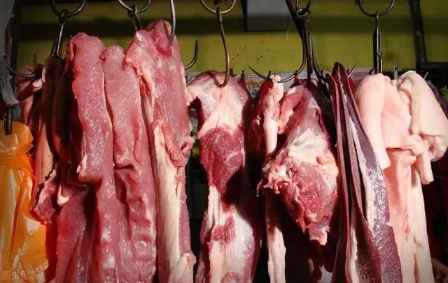猪肉|猪肉价格彻底告别“20元时代”,塌方式下跌?