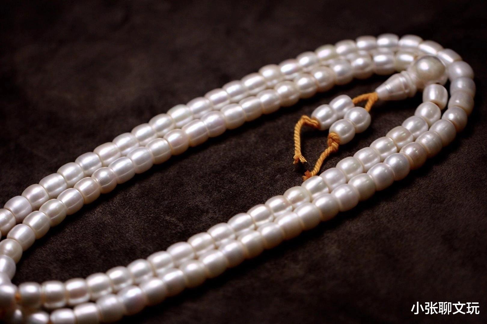 |该如何选择文玩手串，看完下面这段话，心里就有一个大概了