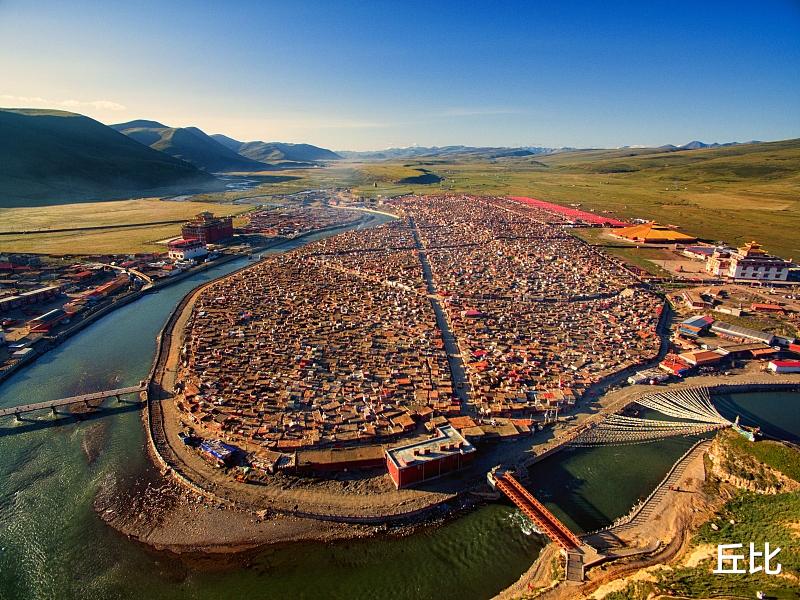 【自驾】自驾游必去的10条极致大道，有人说去过才不枉此生！