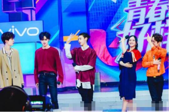 快乐大本营|《快乐大本营》又多了一位“亲儿子”，还不到一年就上了6次节目