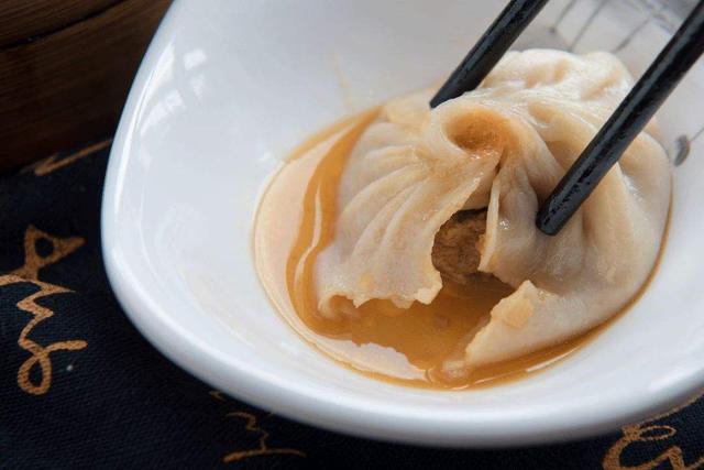 白菜：盘点全国各地特色早餐小吃，你吃过几种？