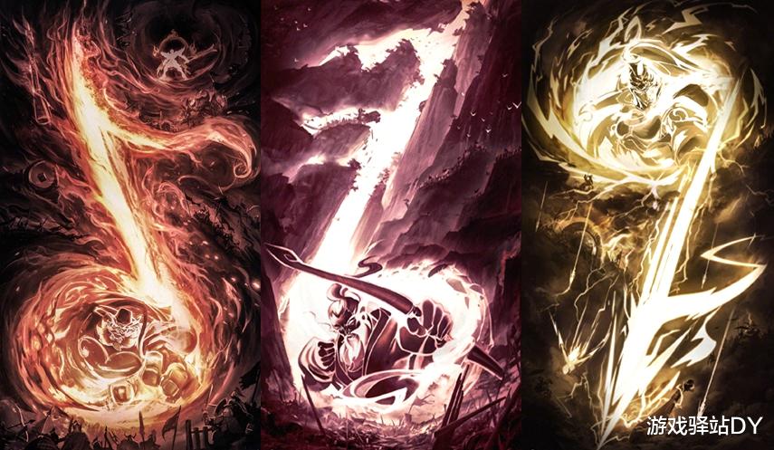 『王者荣耀』王者荣耀：天美发布五虎皮肤悬念站，下周二揭晓，半重做西施解析