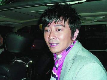 「孙耀威」孙耀威情史大曝光:错过酒井法子,抛弃郑家榆,被应采儿“拉黑”