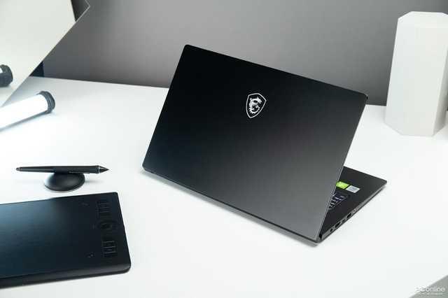 评测|微星新世代Modern15评测 专注是每个人都需要的