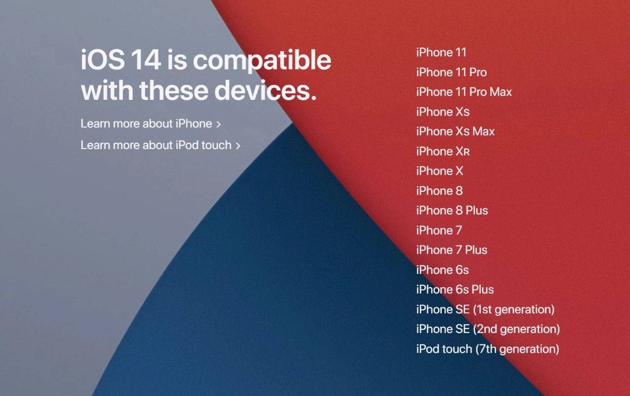 iOS14@iOS14使用一天后的个人体验,说一说各方面感受!
