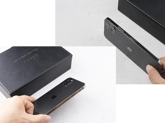 iphone12：iPhone 12高清照曝光，乔布斯经典重现，定制手机厂商表示很无奈