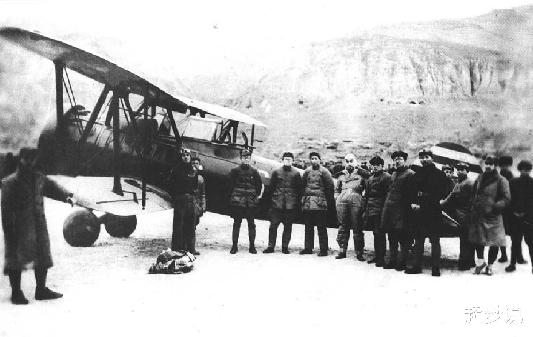 #老照片#【怀念】60多张老照片展示毛主席不平凡的一生(图组)