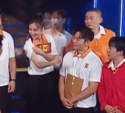李沁|李沁王嘉尔这是怎么了